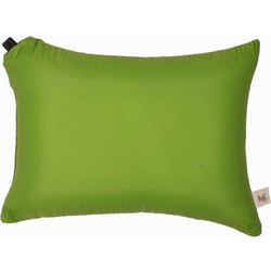 Fox Outdoor Inflatable Travel Pillow - Green