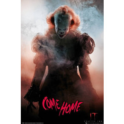 POSTER IT COME HOME (61X91.5CM)