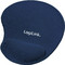 LogiLink ID0027B Gel Wrist Rest Blue LogiLink ID0027B Gel Wrist Rest Blue