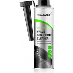 ΚΑΘΑΡΙΣΤΙΚΟ ΒΑΛΒΙΔΩΝ-INJECTION 300ml DYNAMAX