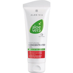 LR Aloe Vera Concentrated Gel 100ml