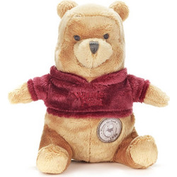 Posh Paws
 Winnie The Pooh 18cm 22627