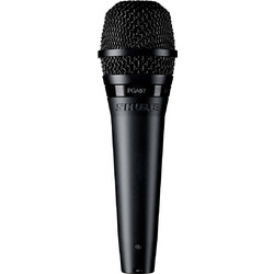 Shure PGA-57 Μικρόφωνο Χειρός XLR
