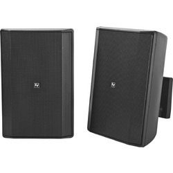 Electro-Voice EVID-S5.2X Παθητικό Ηχείο Τοίχου 75W Αδιάβροχο Μαύρο