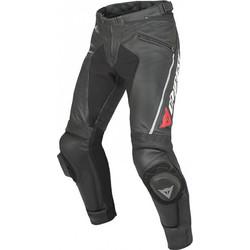 Dainese Delta Pro C2 Leather Pant Black