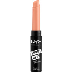 Nyx Τurnt Up! 15 Tan-Gerine Κραγιόν Stick 2.5gr