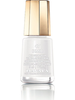Mavala 47 Izmir Gloss Βερνίκι Νυχιών 5ml