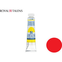 ROYAL TALENS ΤΕΜΠΕΡΑ 20ml VERMILION