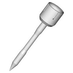 ModPro MP-62 Soldering ironTip
