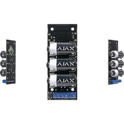 Ajax Transmitter Ασύρματος πομπός για σύνδεση ανιχνευτών τρίτων κατασκευαστών