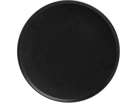 Maxwell & Williams Πιάτο Ρηχό Πορσελάνης Caviar 26.5cm AX0073