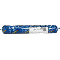 SIKAFLEX 290 DC PRO Επαγγελματικό σφραγιστικό στεγανοποίησης καταστρώματος ΤΕΜΑΧΙΟ Αντίσταση κρέμασης Θιξοτροπικό, δεν κρεμάει 01755-22
