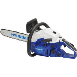 Hyundai HCS 3800G Αλυσοπρίονο Βενζίνης 2hp 4.2kg με Λάμα 40cm
