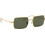 Ray-Ban RB1969 9196/31 Γυναικεία Γυαλιά Ηλίου Τετράγωνα Μεταλλικά Χρυσά με Μαύρο Polarized Φακό