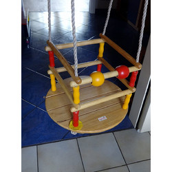 Emwe Κούνια Sonny 24268