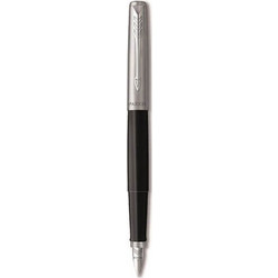 Πένα Parker Jotter Original - Black - Χρώμα γραφής Μπλε 1171.6501.11