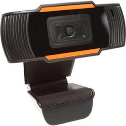 B380 Web Camera 720p 30fps