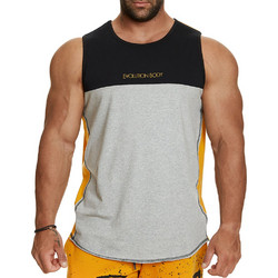 Evolution Body 2389-Yellow