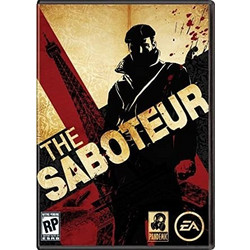 The Saboteur PC