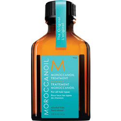 Moroccanoil Λάδι Μαλλιών για Επανόρθωση & Φριζάρισμα 25ml