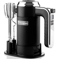 Westinghouse Retro WKHM250BK Μίξερ Χειρός 350W