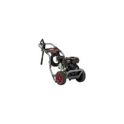 Briggs & stratton Elite 3000 Πλυστικό Μηχάνημα Βενζίνης 220bar