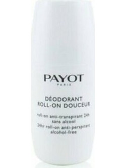 Payot Αποσμητικό Roll On 24h 75ml
