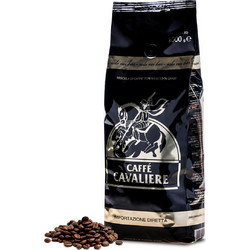 Cavaliere Espresso Miscela σε Κόκκους 1kg