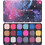 Makeup Revolution Forever Flawless Constellation Παλέτα Σκιών 19.8gr