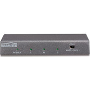 Marmitek HDMI Splitter Split 612 UHD 2.0