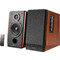 Edifier R1700BT Αυτοενισχυόμενα Ηχεία με Bluetooth 66W Καφέ (Ζεύγος) Edifier R1700BT Αυτοενισχυόμενα Ηχεία με Bluetooth 66W Καφέ (Ζεύγος)