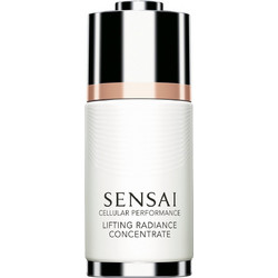 Kanebo Sensai Cellular Performance Lifting Radiance Concentrate Αντιγηραντικό Serum Προσώπου για Λάμψη & Σύσφιξη 40ml