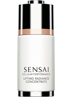 Kanebo Sensai Cellular Performance Lifting Radiance Concentrate Αντιγηραντικό Serum Προσώπου για Λάμψη & Σύσφιξη 40ml