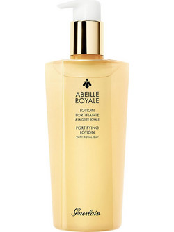 Guerlain Abeille Royale Ενυδατική Λοσιόν Καθαρισμού Προσώπου 300ml