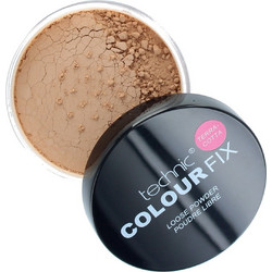 Technic Colour Fix Loose Terracotta Bronzer Powder 20gr