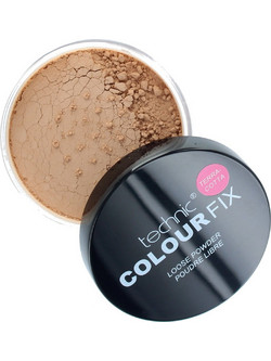 Technic Colour Fix Loose Terracotta Bronzer Powder 20gr