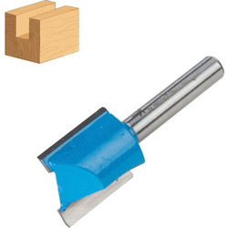 6.35mm (1/4) Silverline 868244 20 x 20mm