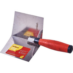 Am-Tech G1665 127mm x 100mm