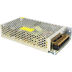 ANGA CP1207-10A Τροφοδοτικό Switching 12V 10A 120W με Voltage Adjustment