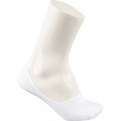 Marcus Ανδρικές Κάλτσες Λευκές 39-200018-WHITE