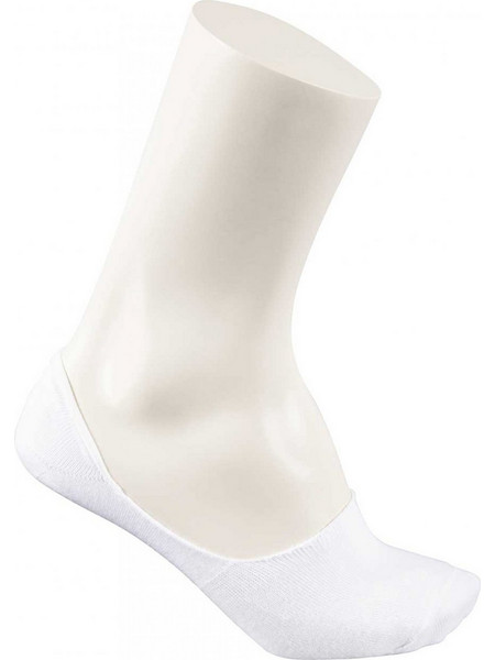 Marcus Ανδρικές Κάλτσες Λευκές 39-200018-WHITE