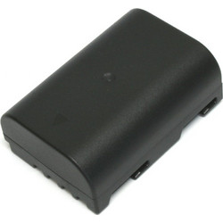 Panasonic DMW-BLF19 1700mAh