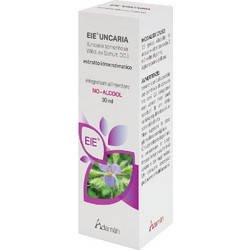 Adamah ΕΙΕ Uncaria 30ml