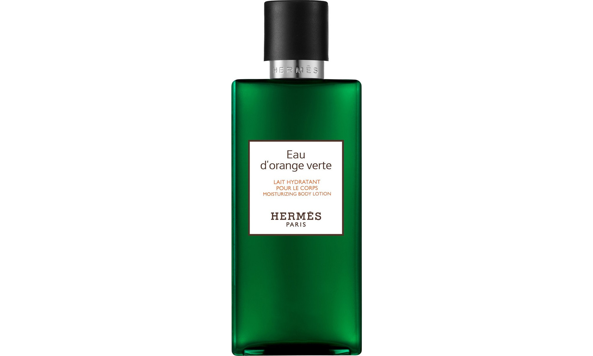 hermes orange verte