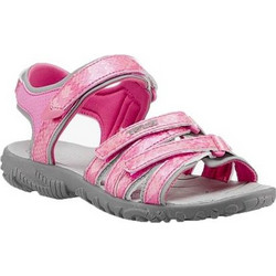 Teva Tirra Iridescent Παιδικά Πέδιλα για Κορίτσι Φούξια 110227C