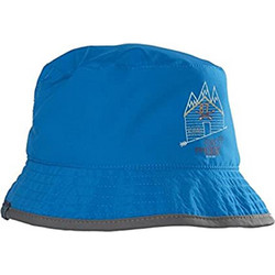 CTR - Καπέλο Summit Junior Sunshower Bucket Blue
