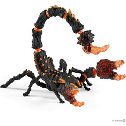 Schleich Eldrador Σκορπιός της Λάβας 70142