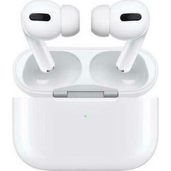 inPods 300 Ακουστικά Bluetooth In Ear White