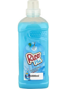 Μαλακτικό Ρούχων 1L Rico