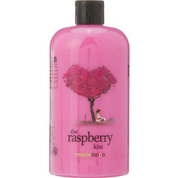 Treaclemoon The Raspberry Kiss Αφρόλουτρο σε Gel 500ml